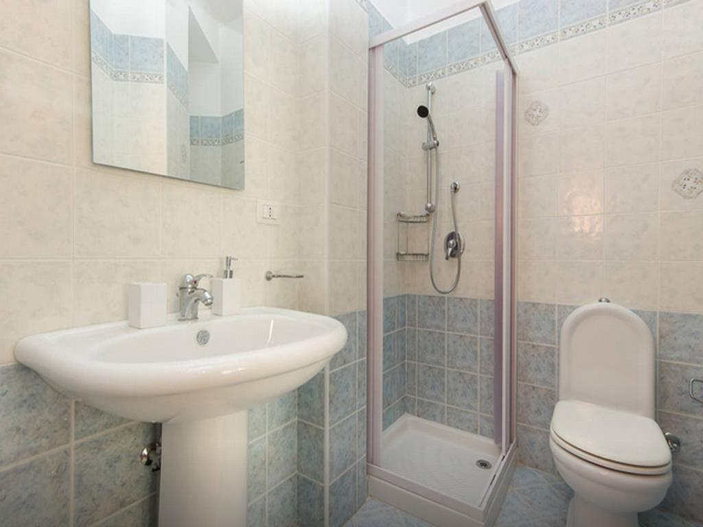 Apartamento Siracusa *