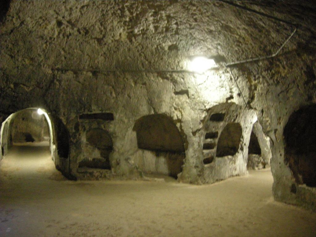 Siracusa *