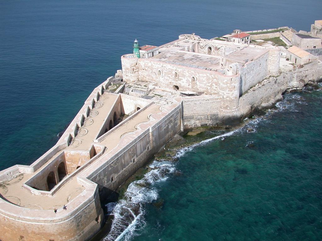 Siracusa *