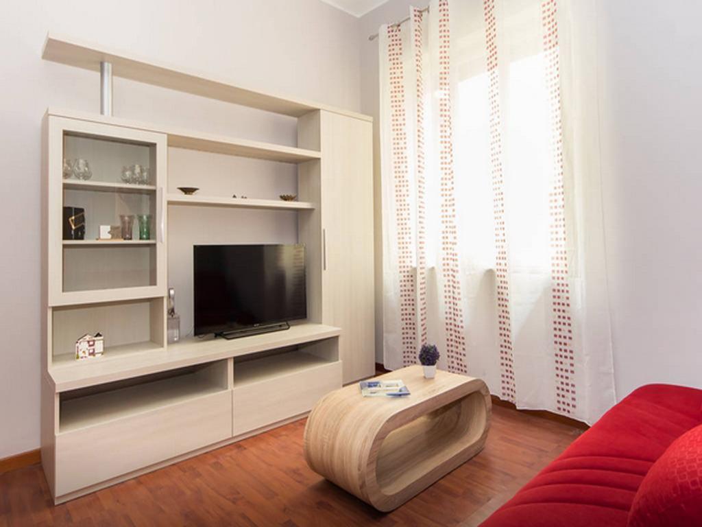 Siracusa Apartment *