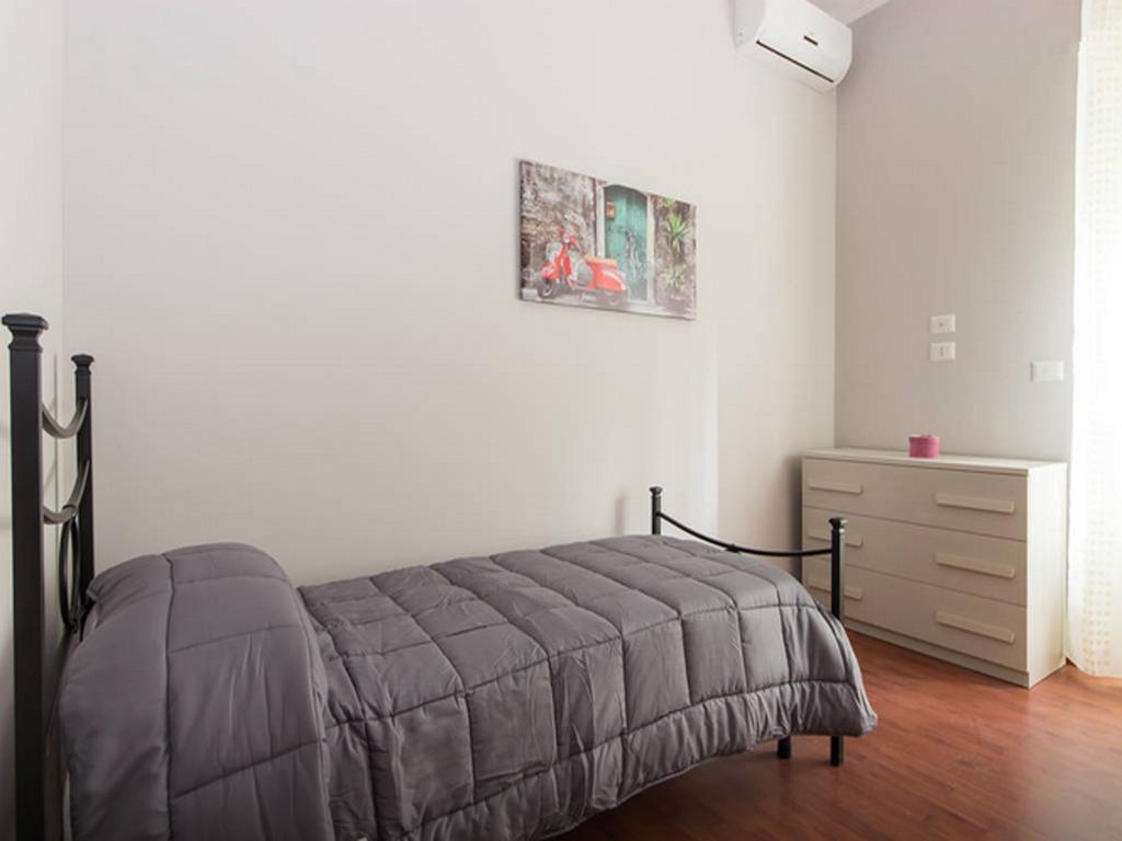 Siracusa Apartment Syracuse