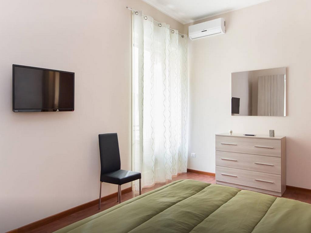 Siracusa Apartment *