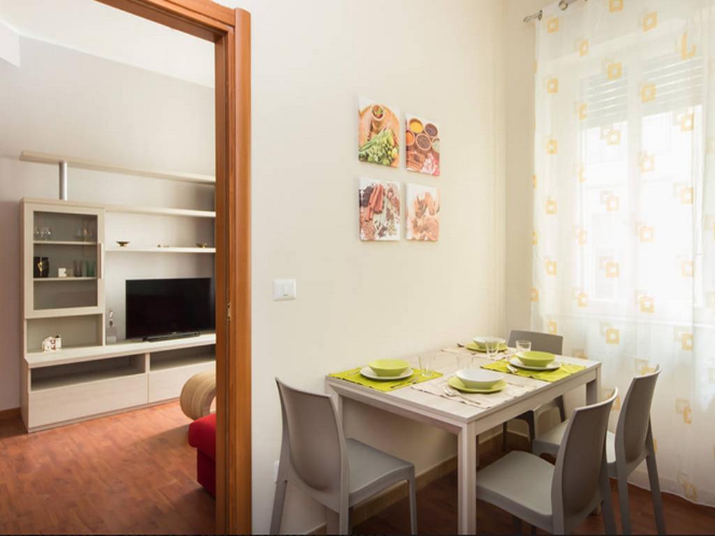 Apartment Siracusa