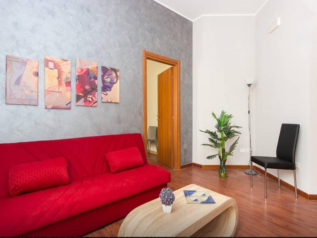 Siracusa Apartment