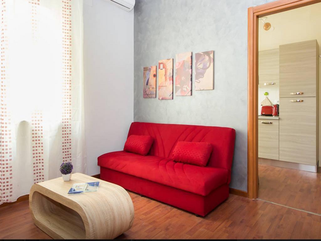 Apartment Siracusa Syracuse